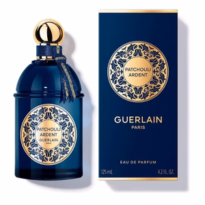 Guerlain Paris - Patchouli Ardent - Eau De Parfum