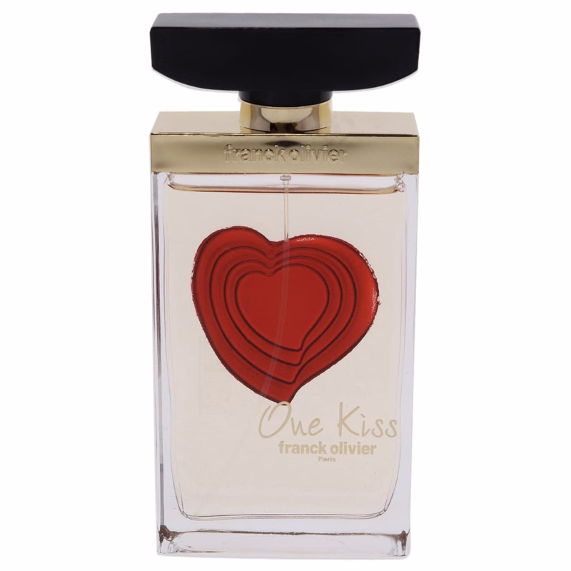 Franck Olivier - One Kiss - Eau de Parfum