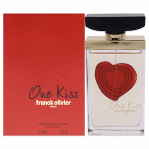 Franck Olivier - One Kiss - Eau de Parfum