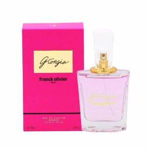 Franck Olivier - Giorgia - Eau De Parfum