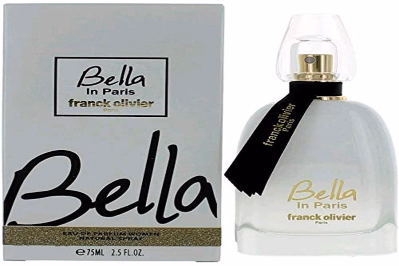 Franck Olivier - Bella In Paris - Eau de Parfum