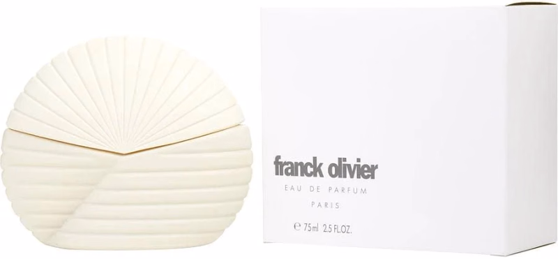 Franck Olivier - Eau De Parfum