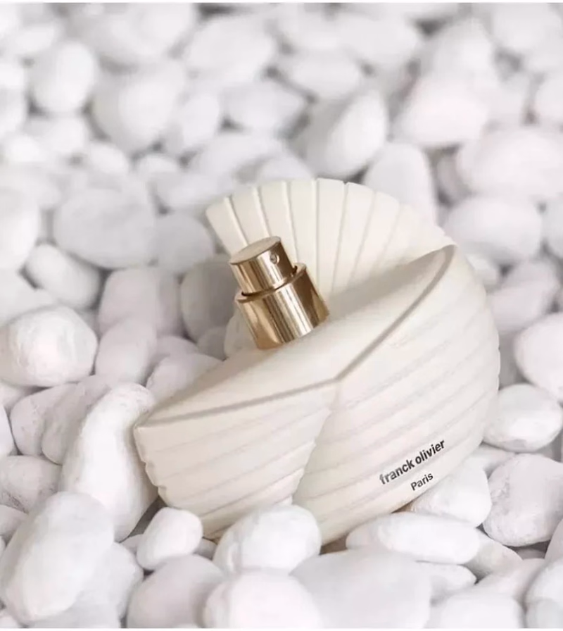 Franck Olivier - Eau De Parfum