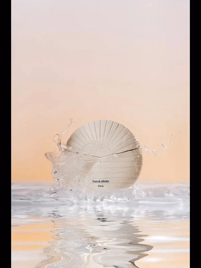 Franck Olivier - Eau De Parfum
