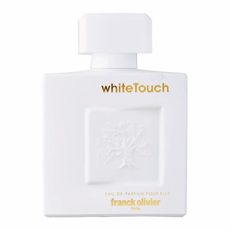 Franck Olivier - White Touch - Eau De Parfum  Women