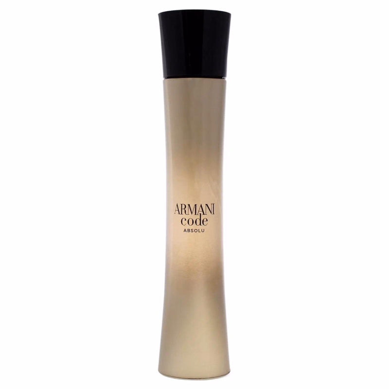 Giorgio Armani - Code Absolu - Eau De Parfum