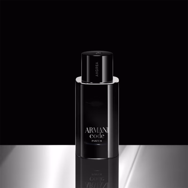 Giorgio Armani - Code - Parfum - EDP