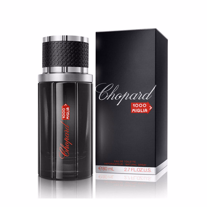 Chopard - 1000 Miglia - Eau De Toilette