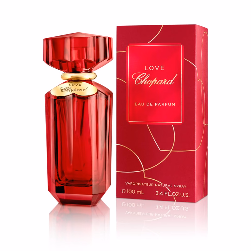 Chopard - Love - Eau de Parfum