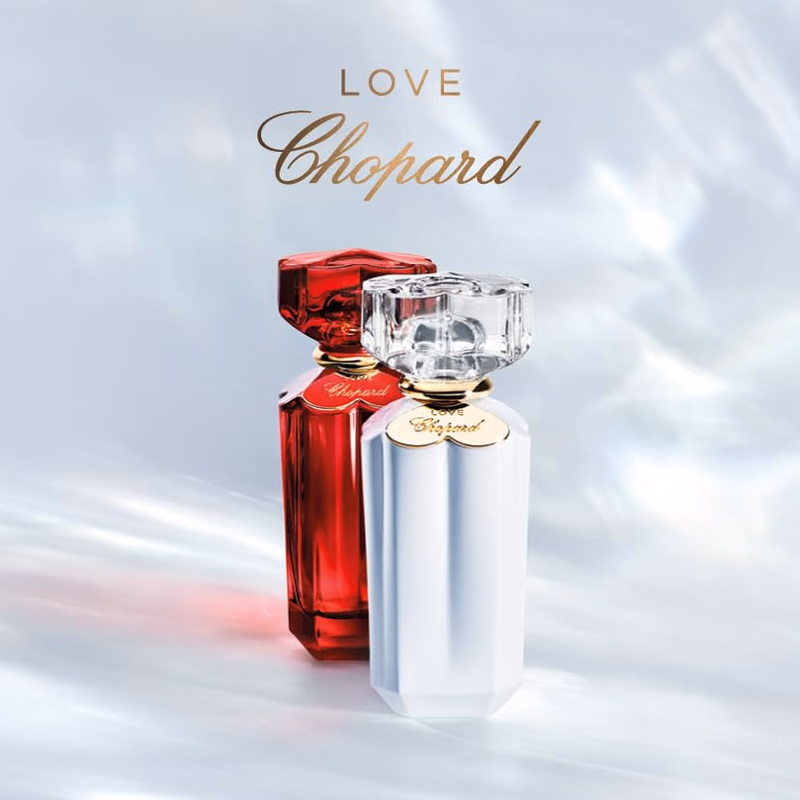 Chopard - Love - Eau de Parfum