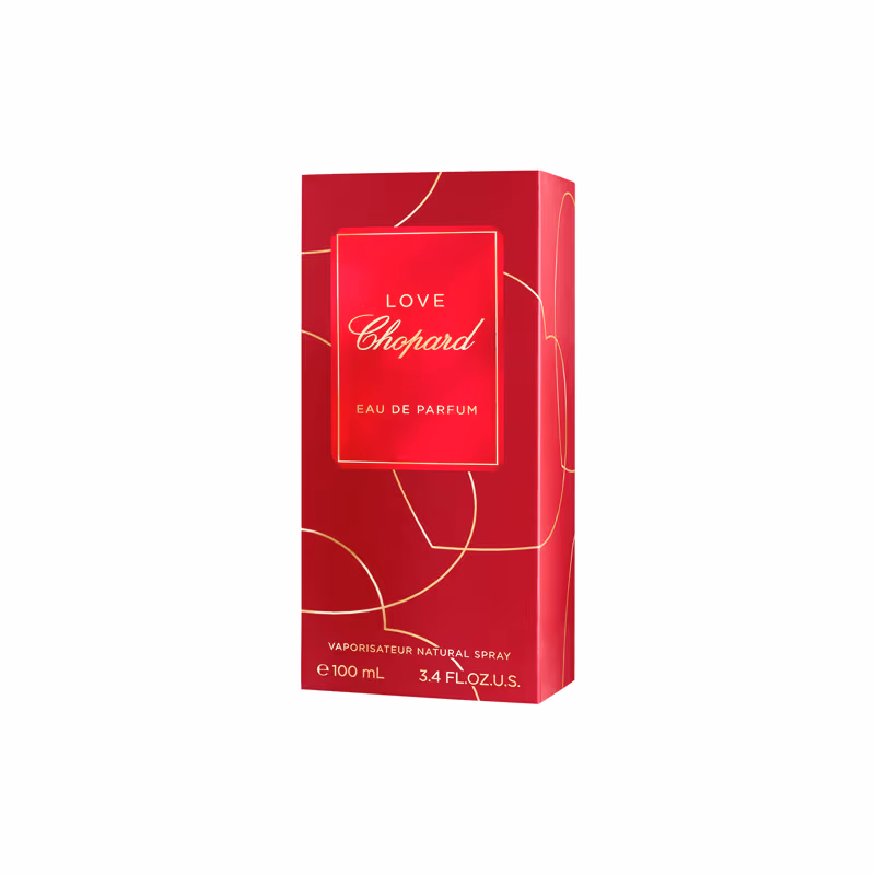 Chopard - Love - Eau de Parfum