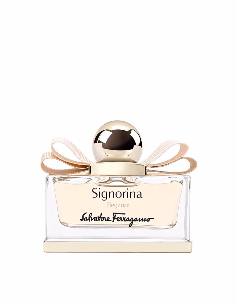 Salvatore Ferragamo - Eleganza - Signorina - Eau De Parfum