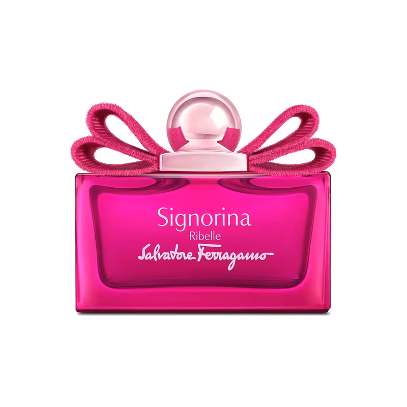 Salvatore Ferragamo - Signorina - Ribelle - Eau De Parfum