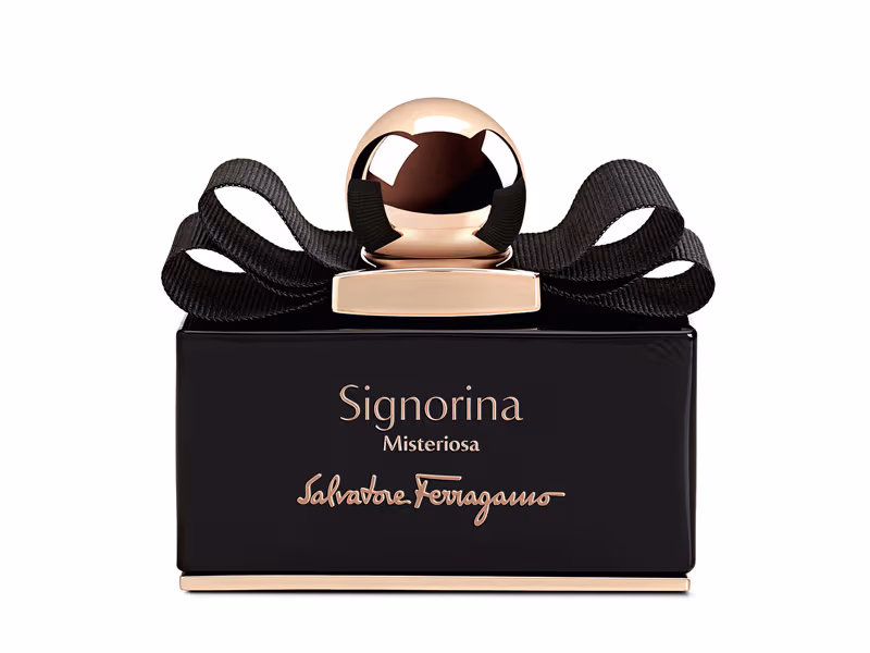 Salvatore Ferragamo - Misteriosa - Signorina - Eau De Parfum