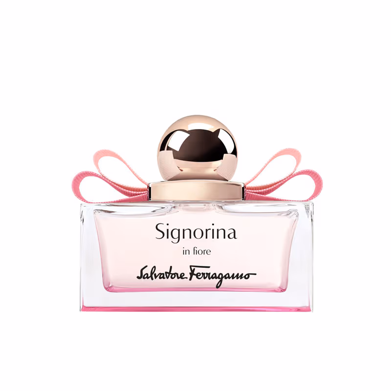 Salvatore Ferragamo - In fiore - Signorina - Eau De Parfum