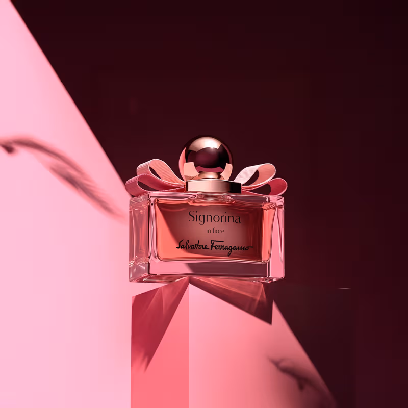Salvatore Ferragamo - In fiore - Signorina - Eau De Parfum