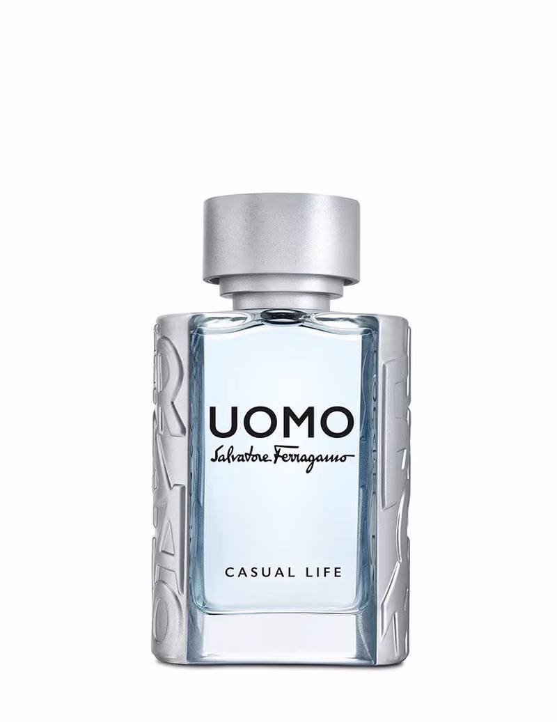 Salvatore Ferragamo - Ferragamo Uomo - Eau De Toilette