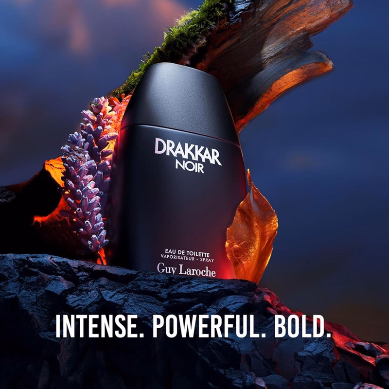 Guy Laroche - Drakkar Noir - Eau De Toilette