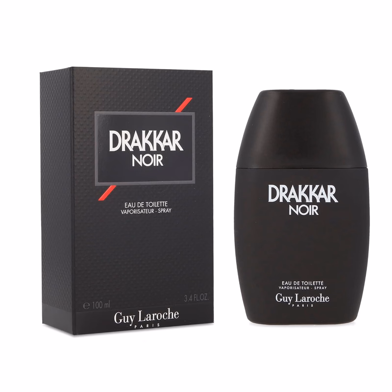 Guy Laroche - Drakkar Noir - Eau De Toilette