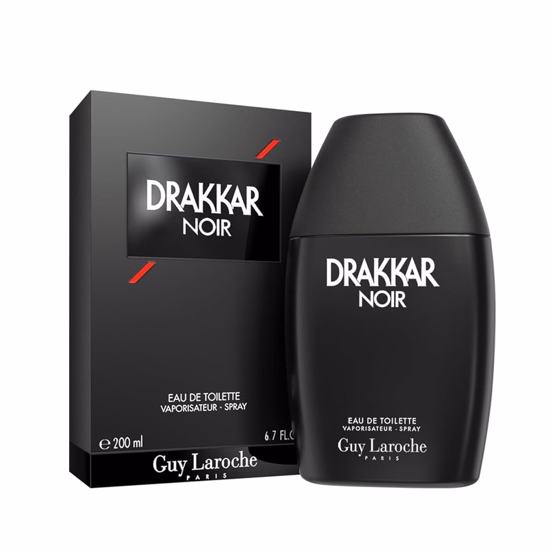 Guy Laroche - Drakkar Noir - Eau De Toilette
