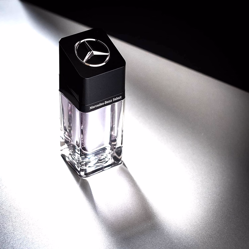 Mercedes-Benz - Select - Eau De Toilette