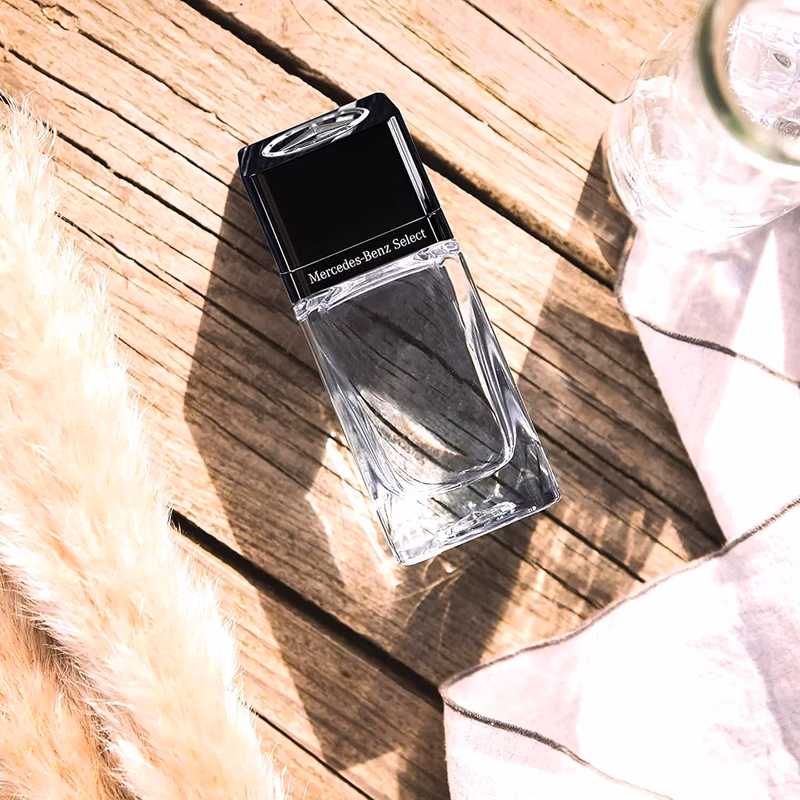 Mercedes-Benz - Select - Eau De Toilette