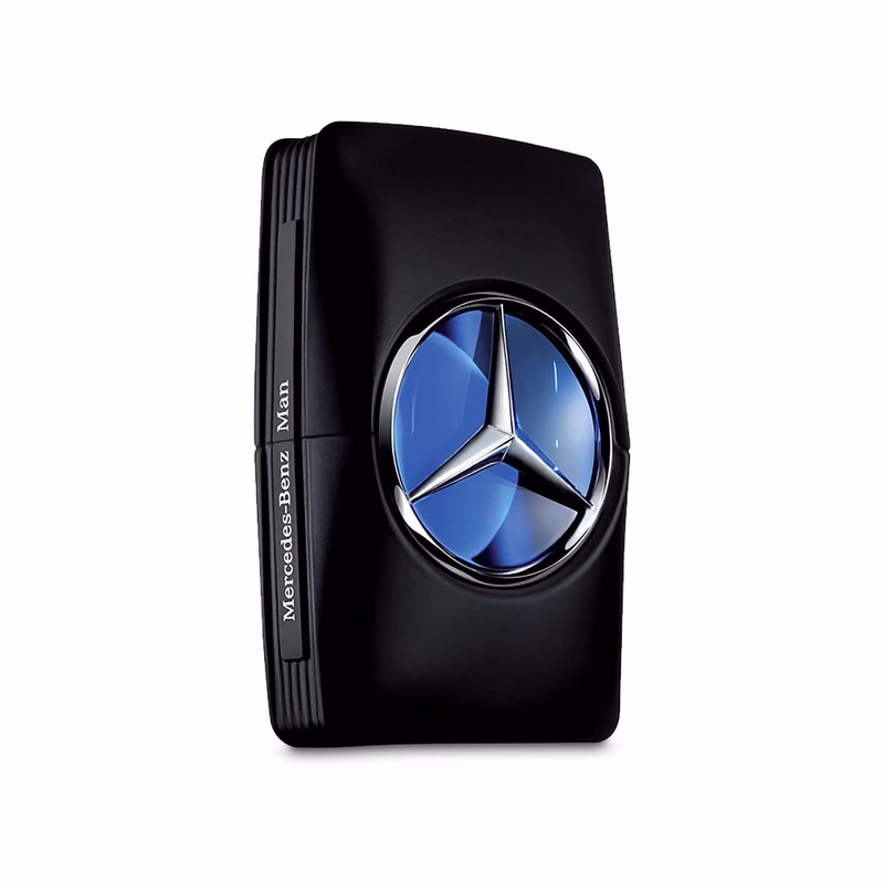Mercedes-Benz - Eau De Toilette - Men