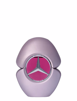 Mercedes-Benz - Eau de Toilette - Women