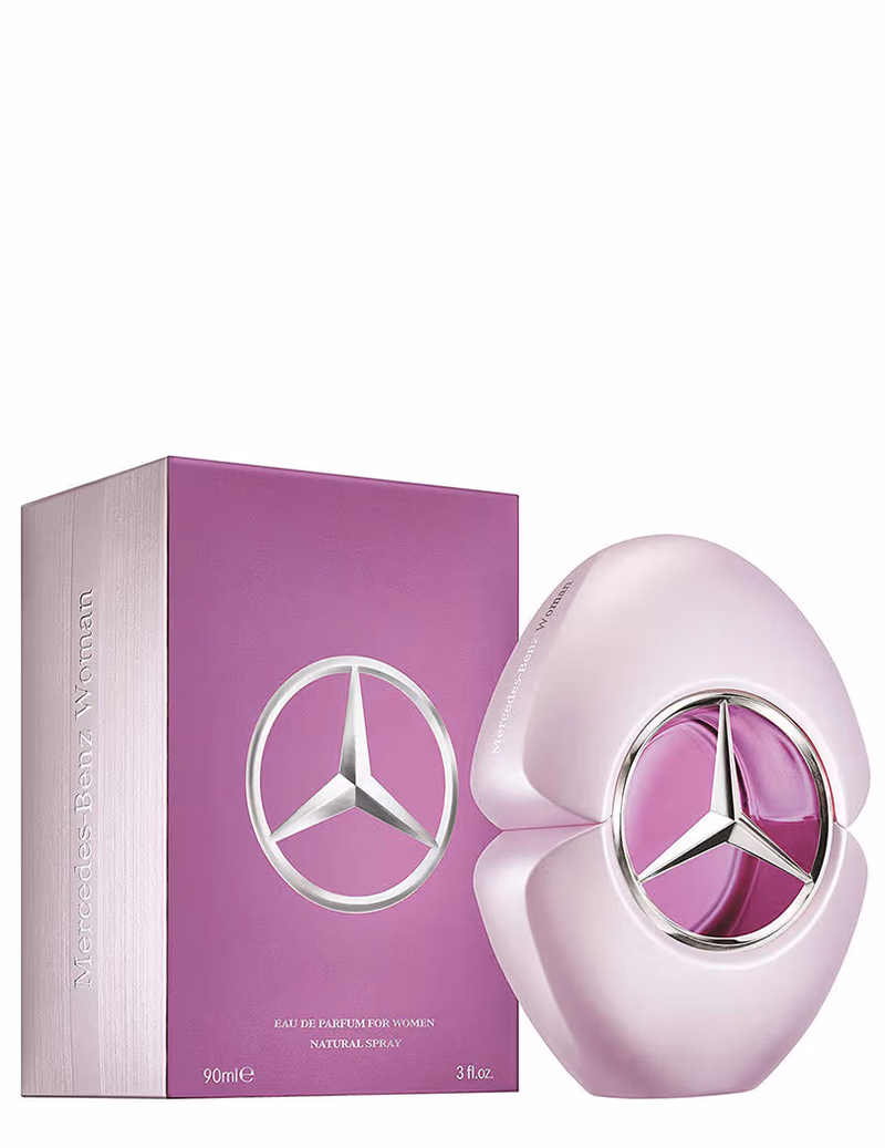 Mercedes-Benz - Eau De Parfum - Woman