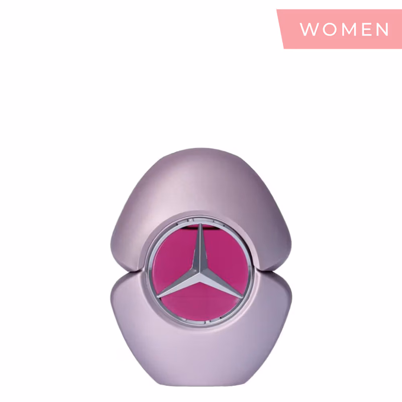 Mercedes-Benz - Eau De Parfum - Woman