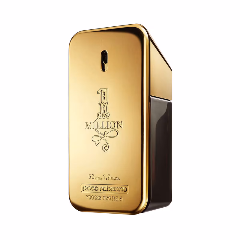 Paco Rabanne - 1 Million - Eau De Toilette