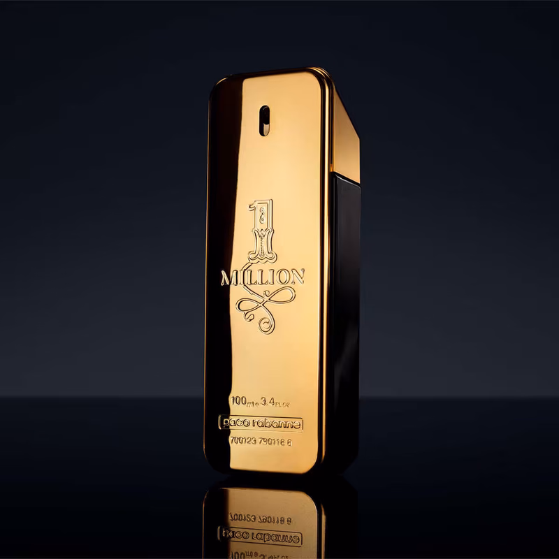 Paco Rabanne - 1 Million - Eau De Toilette