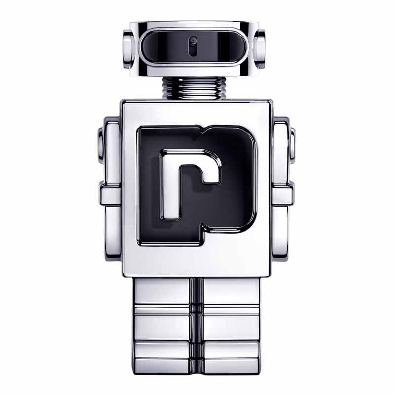 Paco Rabanne - Phantom - Rechargeable Refillable - Eau De Toilette