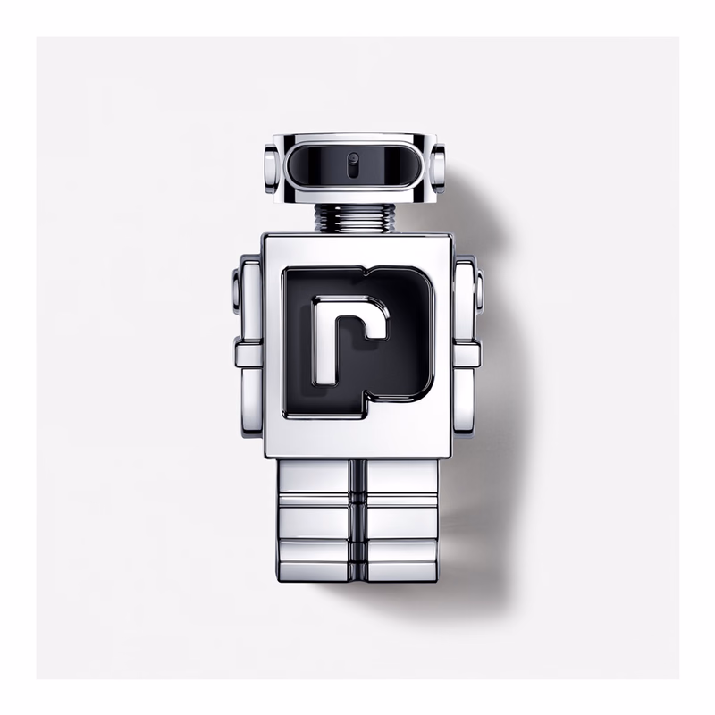Paco Rabanne - Phantom - Rechargeable Refillable - Eau De Toilette