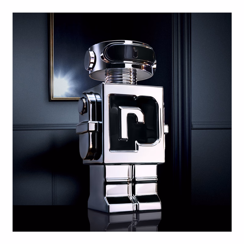 Paco Rabanne - Phantom - Rechargeable Refillable - Eau De Toilette