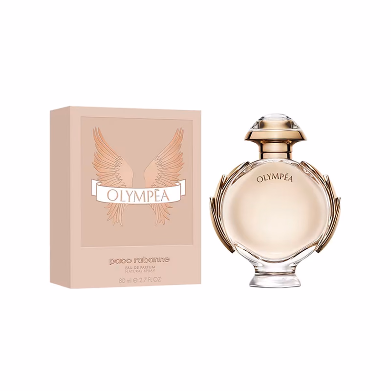 Paco Rabanne - Olympea - Eau De Parfum