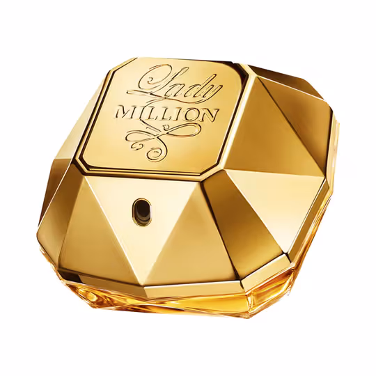 Paco Rabanne - Lady Million - Eau De Parfum