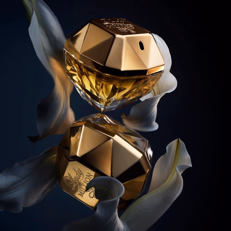Paco Rabanne - Lady Million - Eau De Parfum