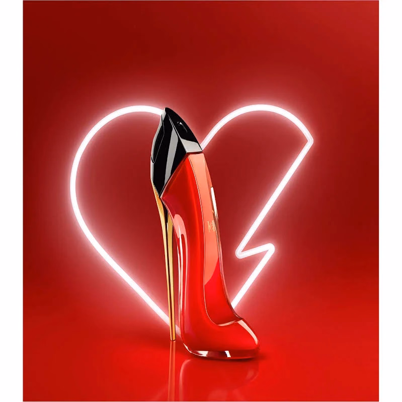 Carolina Herrera - Very Good Girl - Eau De Parfum