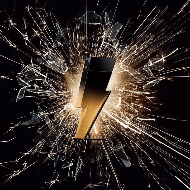 Carolina Herrera - Extreme - Bad Boy - Eua De Perfum