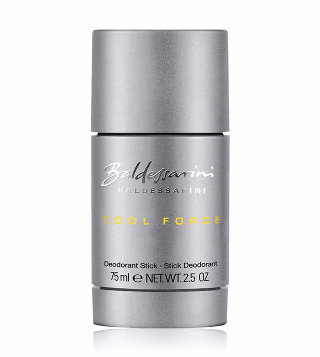 Baldessarini - Cool Force - Deodorant Stick