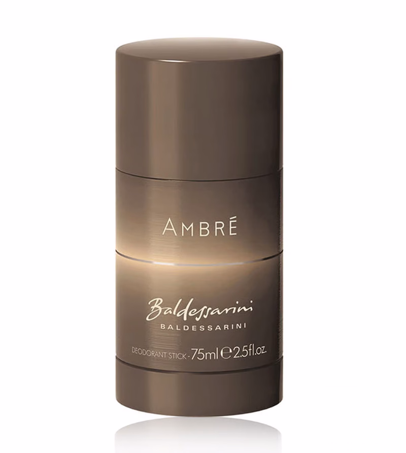 Baldessarini - Amber - Deodorant Stick