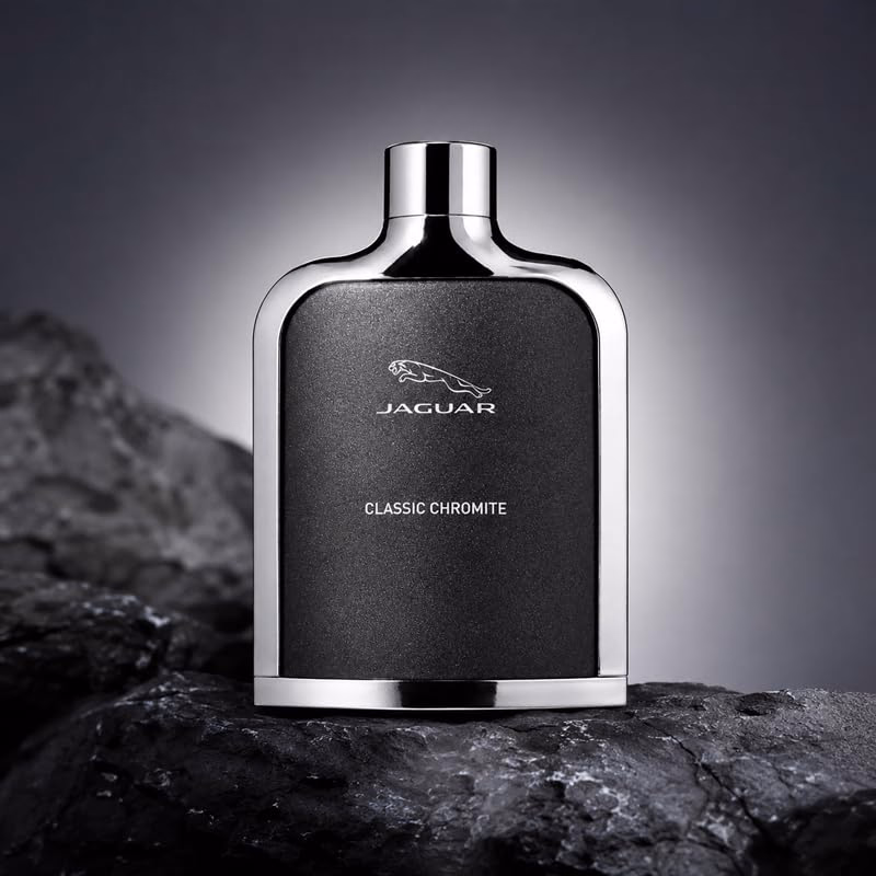 Jaguar - Classic Chromite - Eau De Toilette