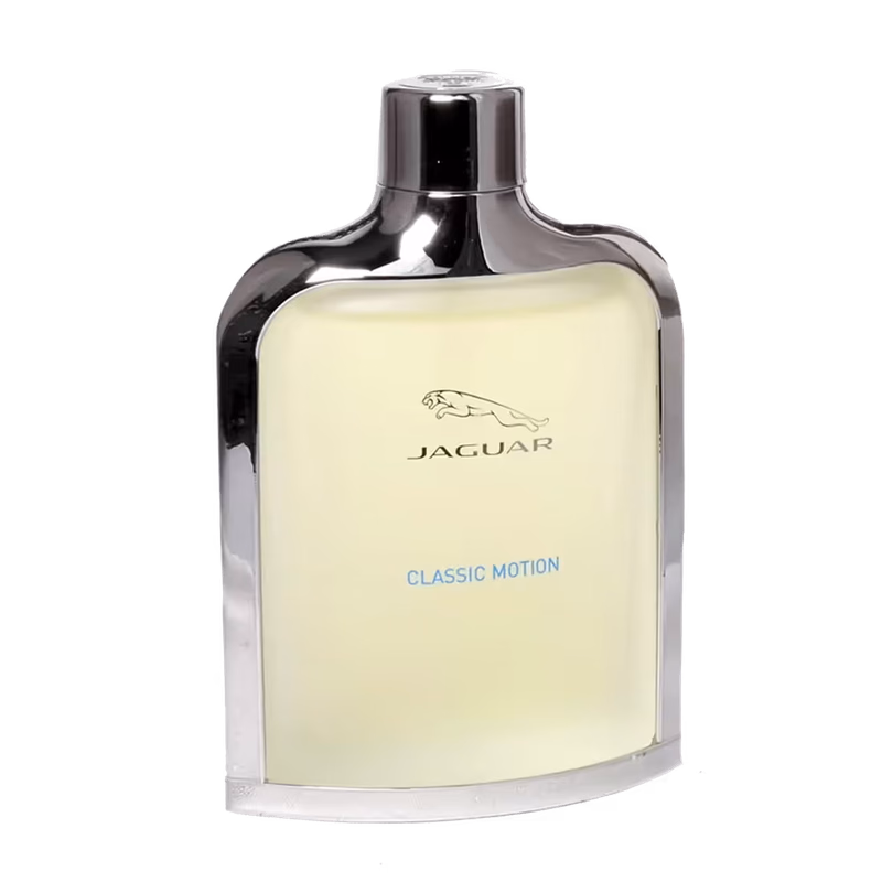 Jaguar - Classic Motion - Eau De Toilette