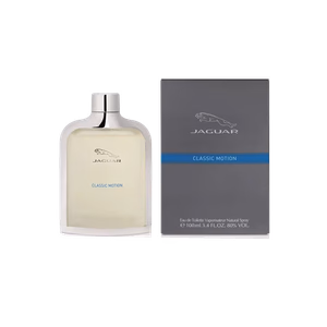 Jaguar - Classic Motion - Eau De Toilette 