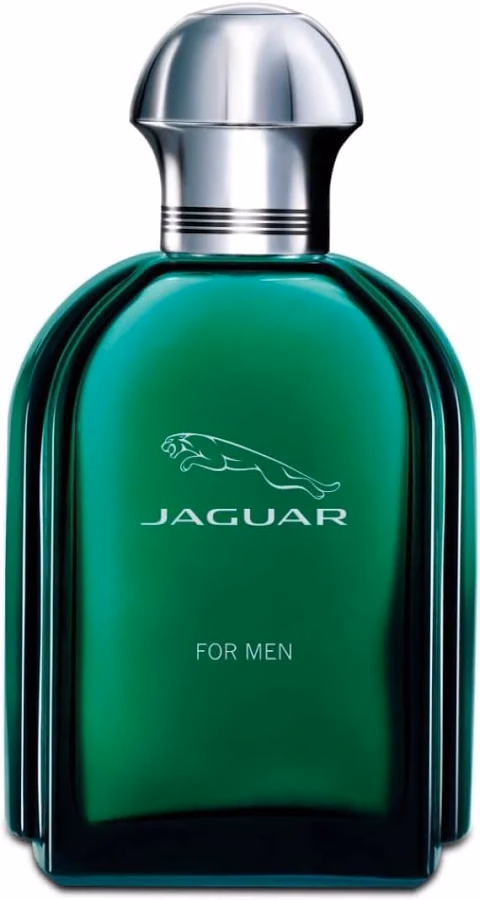 Jaguar - For Men - Eau De Toilette