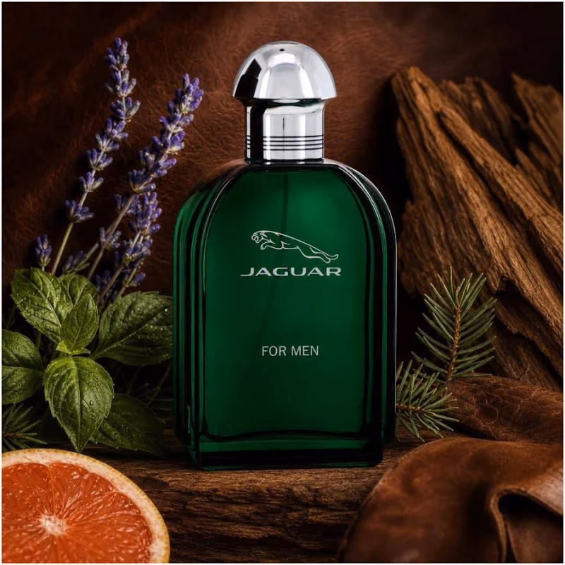 Jaguar - For Men - Eau De Toilette