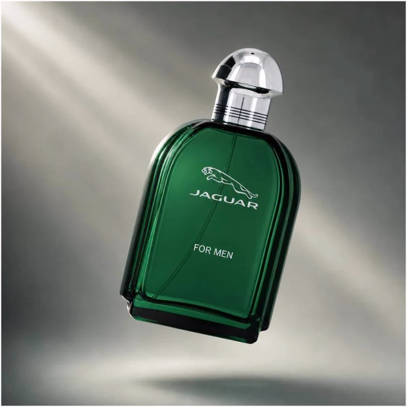 Jaguar - For Men - Eau De Toilette