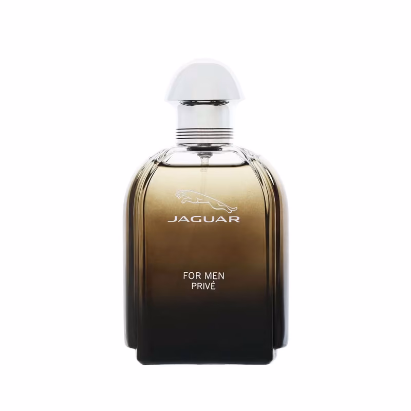 Jaguar - For Men - Prive - Eau De Toilette