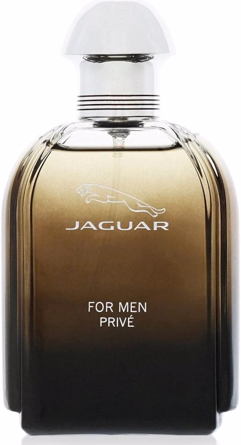 Jaguar - For Men - Prive - Eau De Toilette